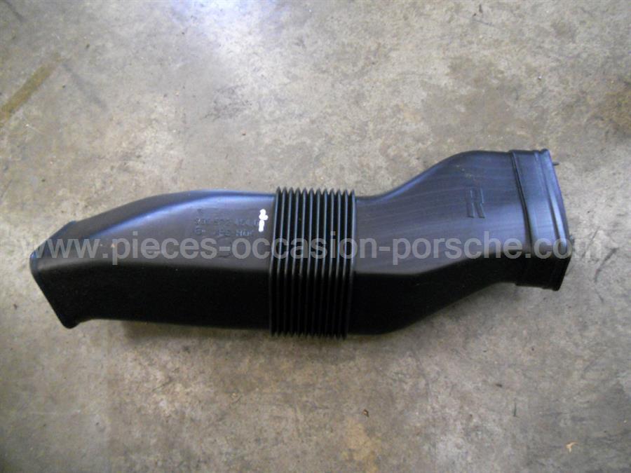 Conduit d'air D Porsche